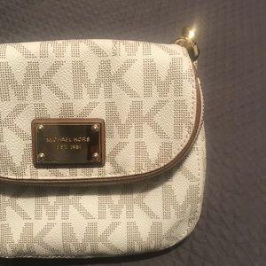 Michael Kors crossbody bag